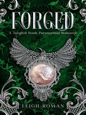 cover image of Forged